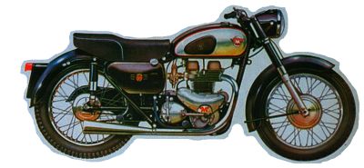 Matchless G12DL